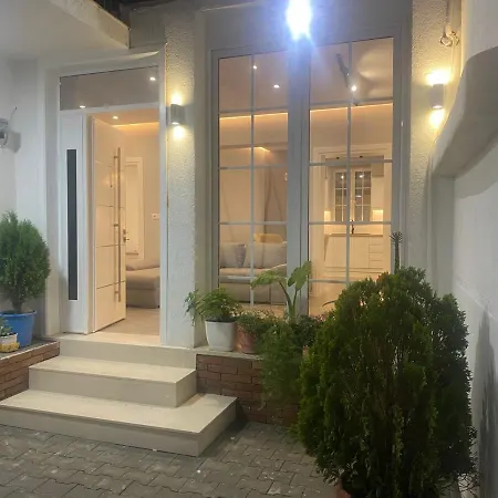 Apartament Ambels