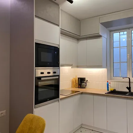 아파트 Ambels 베라트