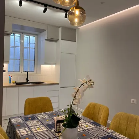 Ambels Apartament
