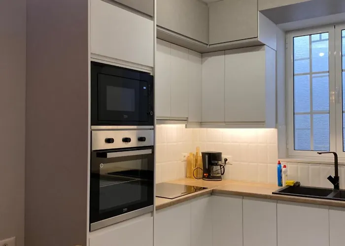 Appartement Ambels Berat