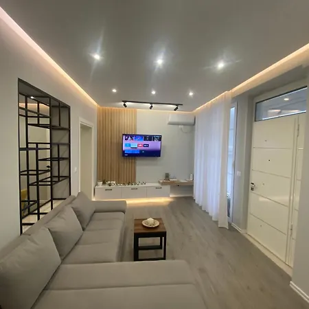Ambels Apartamento