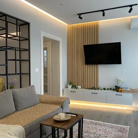 Apartment Ambels