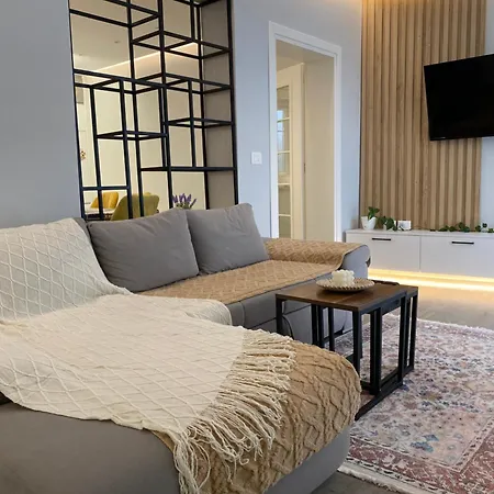 Ambels Apartment Berat