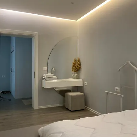 Apartment Ambels Berat
