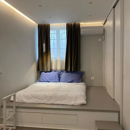 Apartment Ambels