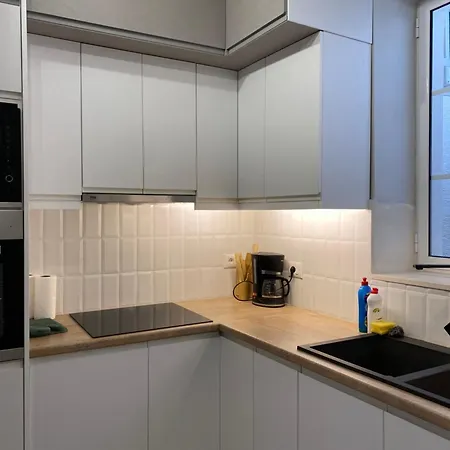 Apartment Ambels *