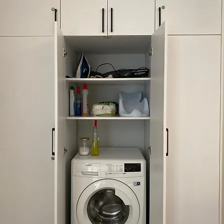 Ambels Apartment