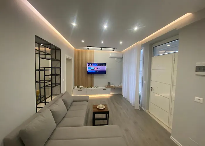 Ambels Apartamento
