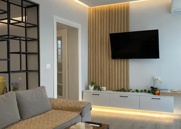 Apartamento Ambels