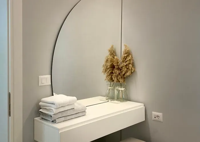 Apartamento Ambels *