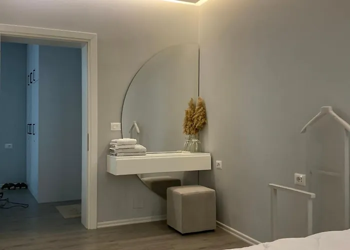 Apartamento Ambels Berati