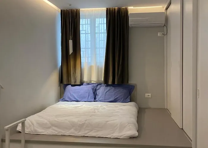 Apartamento Ambels