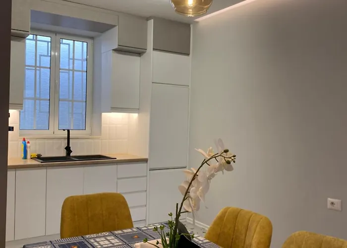 Ambels Apartamento