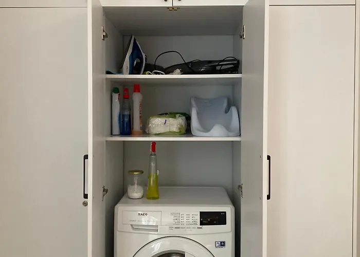 Ambels Apartamento